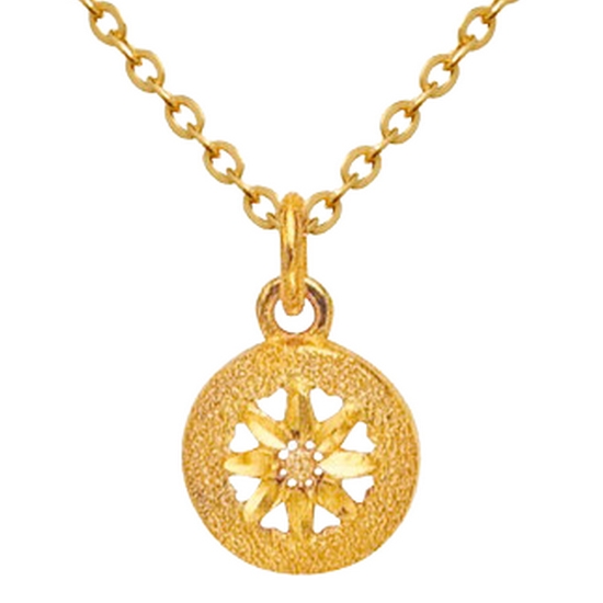 혼골드모아 골드모아 데스티니1 목걸이 7.5g