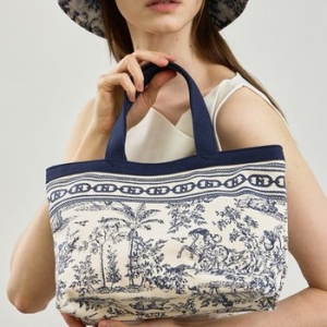 LF ������ Toile de Jouy ĵ���� ���� �̴� ��Ʈ��_HIWA5F301N2