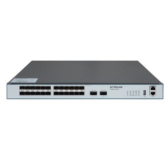 유비큐넷 STARLINK SL-S5860-24X2Q 스위치허브