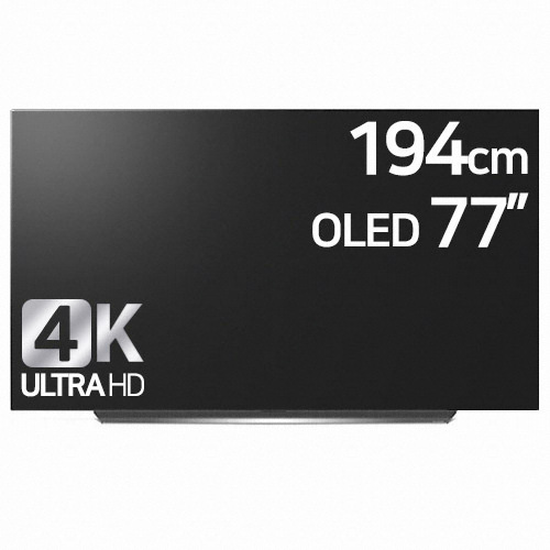 LG���� �÷��� OLED77CXKNA