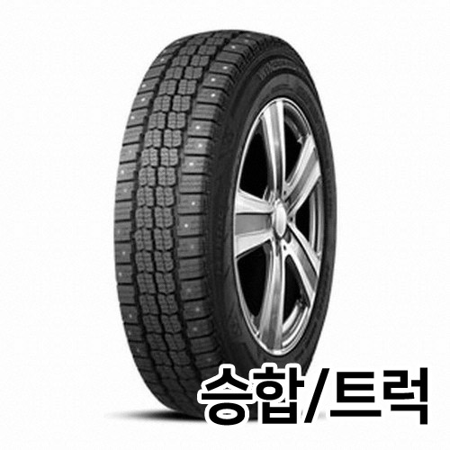 넥센타이어 윈가드 WT1R 500R12 8P (장착비별도)