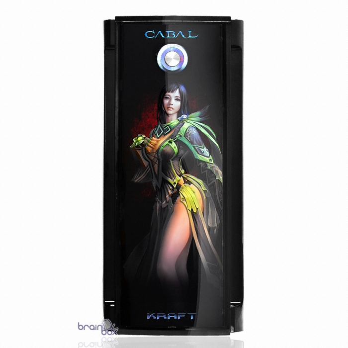 KRAFT KOREA Cabal ������