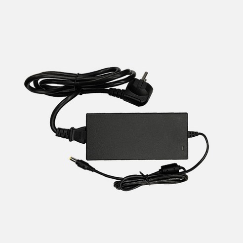 미소시스템 MSS-12V 소형가전 어댑터 (12V 7.5A / 전원선포함)_이미지