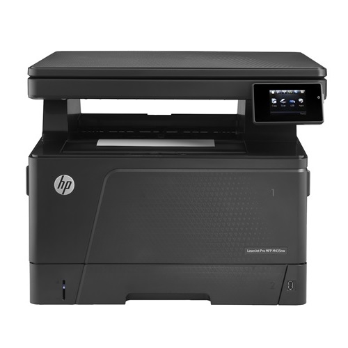 HP 레이저젯 프로 M435nw (기본토너,용지함추가)_이미지