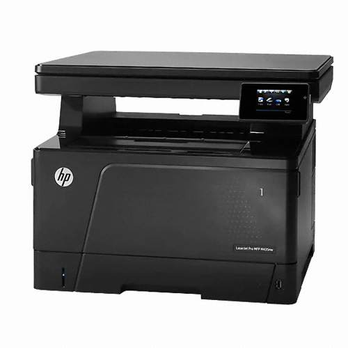 HP 레이저젯 프로 M435nw (기본토너,용지함추가)_이미지