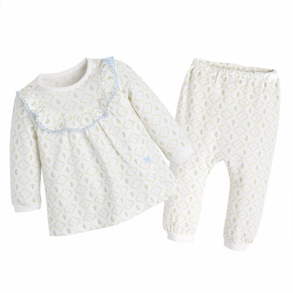 유아 멜팅 상하복 M243NNN23P