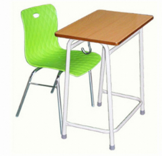 주훈 학원용 책상세트 09호+다이아 사출의자 (600x400)