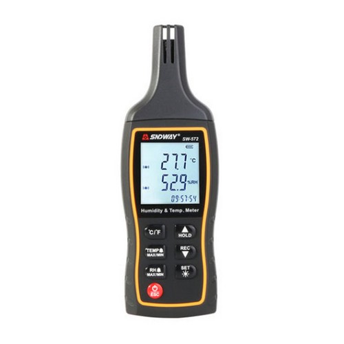 디지털 온습도계 SW-572