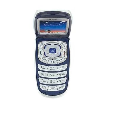 KT Tech EVER KTF-E3300 [KT]