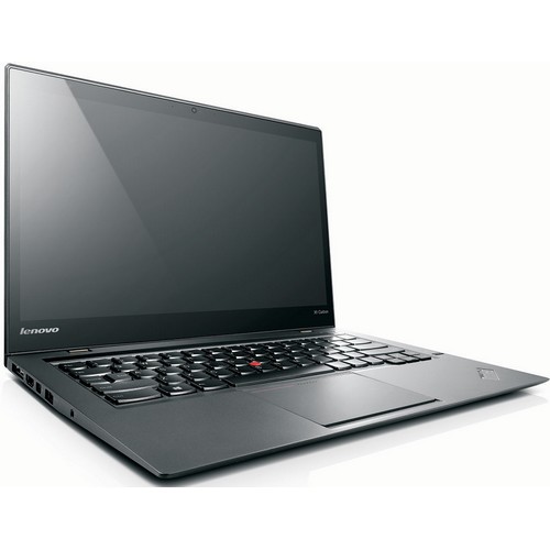 레노버 씽크패드 X1 카본 20BS-000GKR (SSD 256GB)_이미지