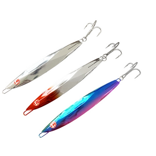 챌리온 CLJ-11 지그 더 바이킹 (40g)_이미지