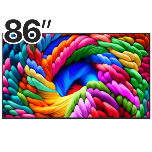 LG전자 나노셀 AI 86NA1C90AGA (벽걸이)_이미지