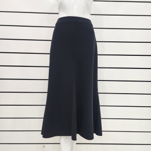 베스띠벨리 절개라인 슬릿 포인트 스커트 BJSBI23130_이미지