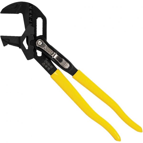 클라인툴스 플라이어 렌치 D53010