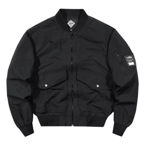 JEEP SPIRIT 스피릿 봄 가을 남성용 캐주얼 카고 재킷 항공점퍼 JP6553