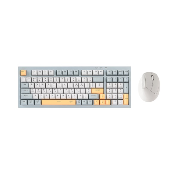 ��Ŭ��Ŀ OFFICEPRO WMK600 ���Ϸ��� M 98 ���� Ű���� ���콺 ��Ʈ