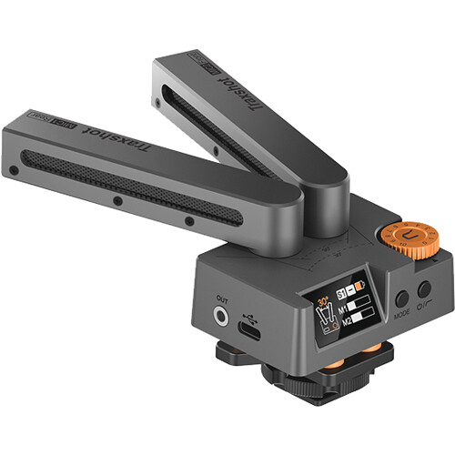 코미카 트렉샷 올인원 샷건 외장마이크 (해외구매)