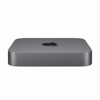 APPLE 맥미니 MXNF2KH/A CTO