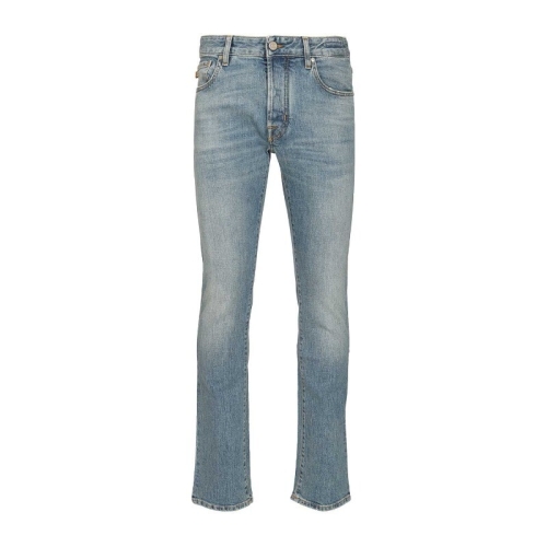 5 PKT 슬림 핏 바드 진 JUM QE004030S4259 V2 030