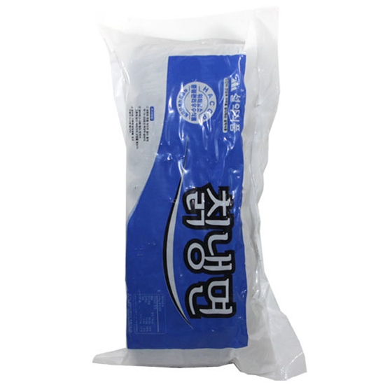 설악식품 칡냉면 2kg (블루) (1개)_이미지