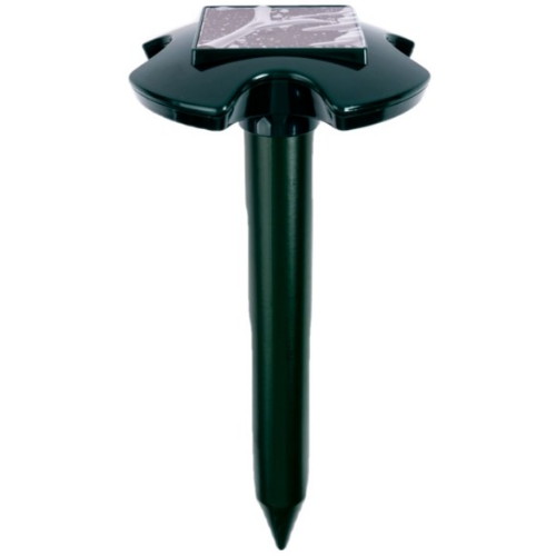 [불명] 초강력 두더지 퇴치기