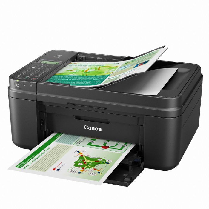 Canon PIXMA MX499 (원본상품)_이미지