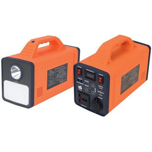 스노우라인 포터블 파워뱅크