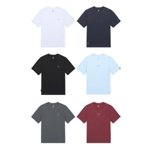 푸마 드라이셀 도트드라이 언더셔츠 6종_이미지