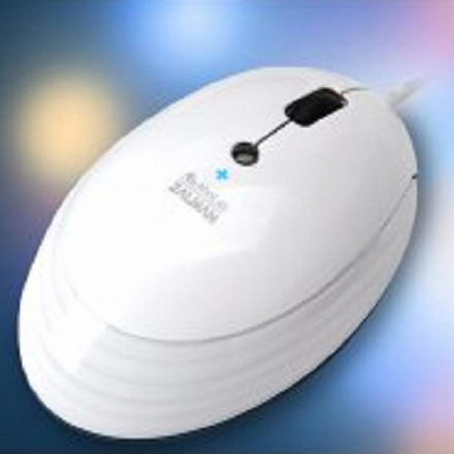 V3 Alarm Mouse Plus