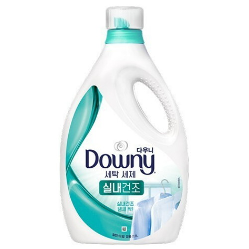다우니 실내건조 세탁세제 2.8L (1개)_이미지