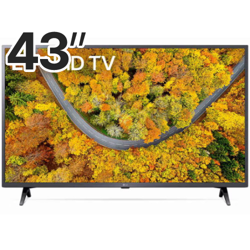 LG���� ��Ʈ��HD 43UP7560 ���ۺ��