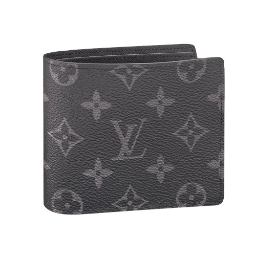  루이비통 모노그램 반지갑_M61695