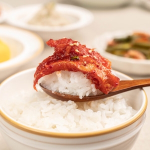 [불명] 명태잡는날 속초식 명태회무침 1kg (1개)_이미지