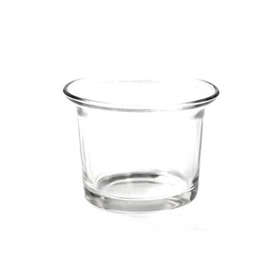 아큐스 캔들 용기 보티브용유리촛대60ml/향초 소이 왁스 공병_이미지
