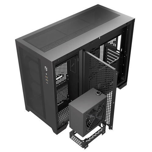 darkFlash DS5000 MESH ��ȭ����