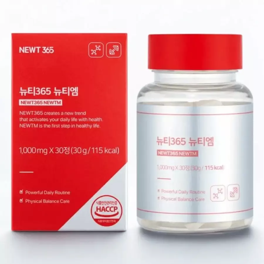 ��Ƽ365 ��Ƽ�� 1000mg 30��