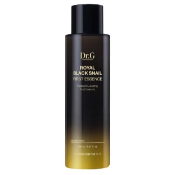 닥터지 로얄 블랙 스네일 퍼스트 에센스 165ml (1개)_이미지