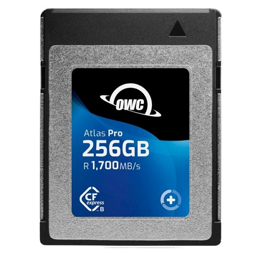 OWC CFexpress Atlas Pro (256GB)
