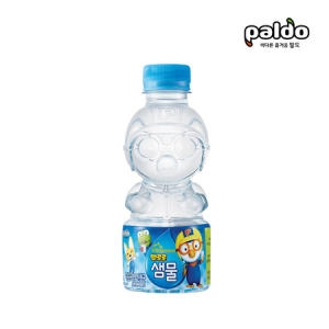  팔도 뽀로로 샘물 250ml [20개]