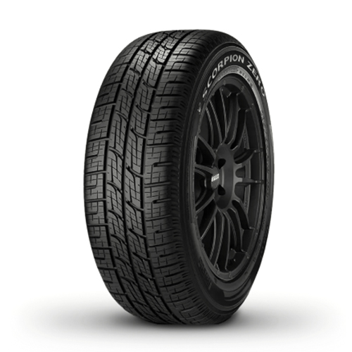 스콜피온 제로 올시즌 275/45R21