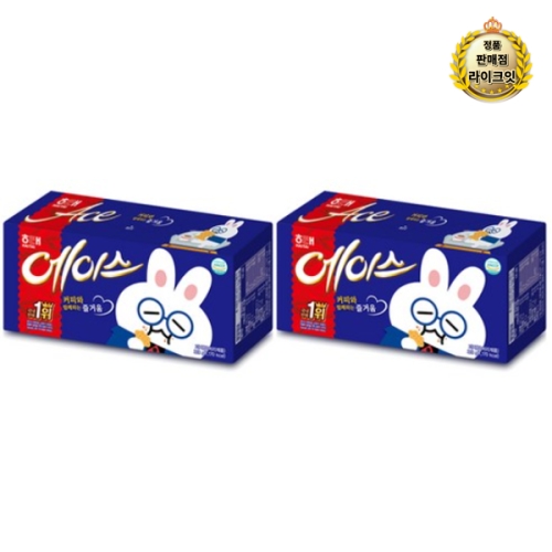 해태제과 에이스 218g (8개)_이미지