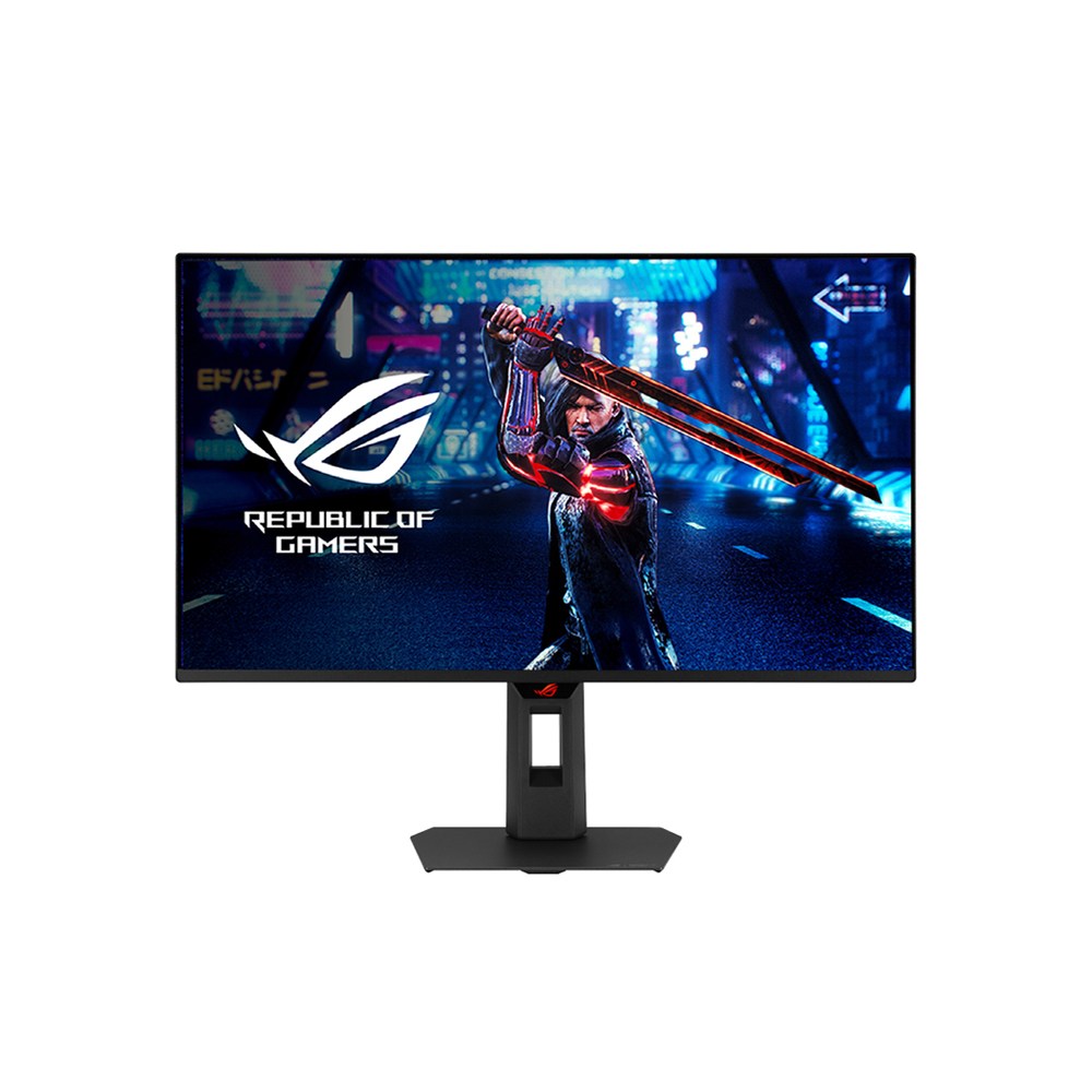 ASUS ROG STRIX OLED XG27UQDMS_이미지
