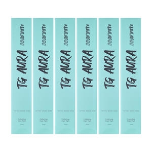 스킨어게인 타투그리모 아우라 30ml (6개)_이미지