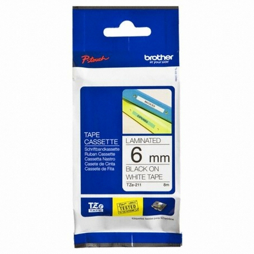 Brother ��ǰ TZe-211