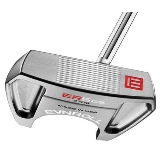 이븐롤 ER5CS 해치백 퍼터