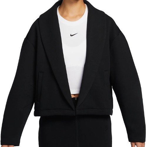 나이키 테크 플리스 오버사이즈 블레이저 HJ0970-010