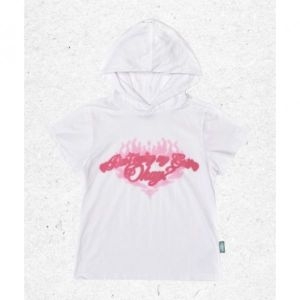 ���� ���� ������Ű VIDEO JOCKEY ��Ÿ�� ���� �ĵ� Ƽ���� ȭ��Ʈ VJ25F291WH 1368041