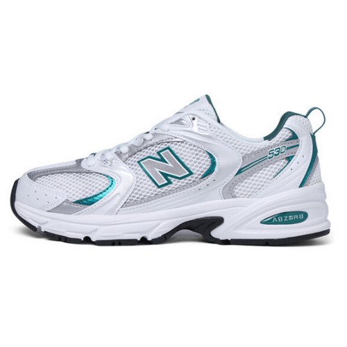 뉴발란스 530 클래식 운동화 MR530AB_이미지