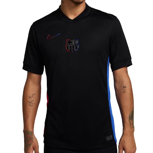 ����Ű FC �ٸ����γ� 2024/25 ��Ÿ��� ����� ����� �� ���ø�ī ���� FN8792-010