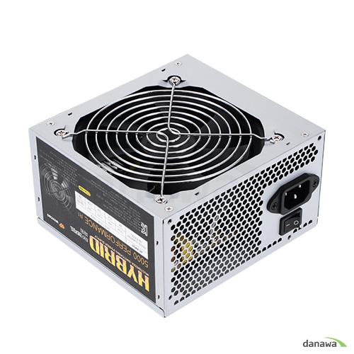 웨이코스 HYBRID 5000 Performance 벌크_이미지